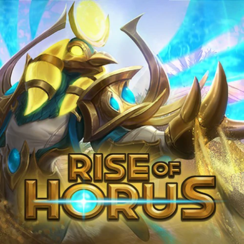 เกมสล็อต Rise Of Horus